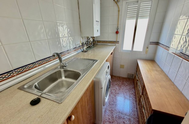 Reventa - Villa Detached - Ciudad Quesada