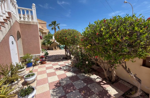 Reventa - Villa Detached - Ciudad Quesada