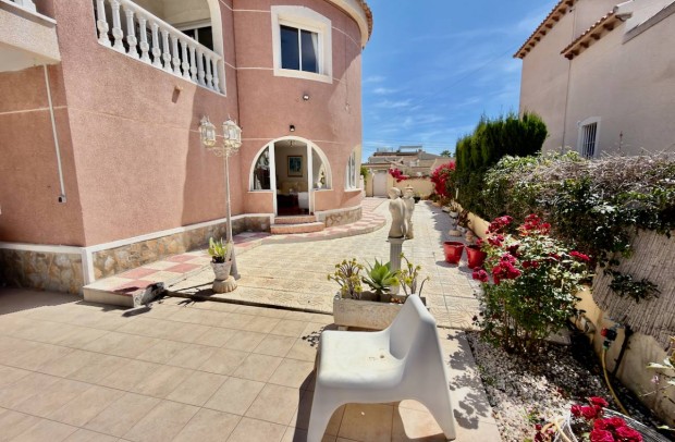 Reventa - Villa Detached - Ciudad Quesada
