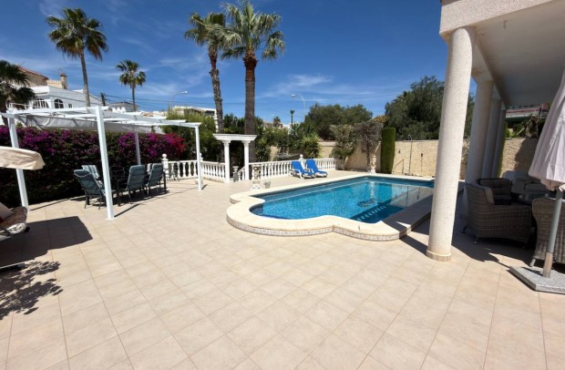 Reventa - Villa Detached - Ciudad Quesada