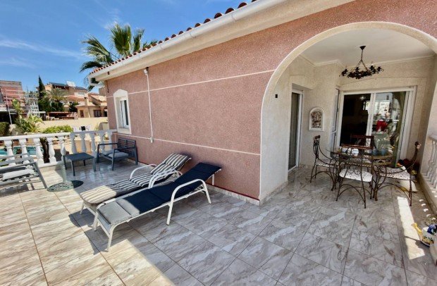 Reventa - Villa Detached - Ciudad Quesada