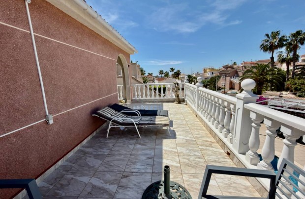 Reventa - Villa Detached - Ciudad Quesada