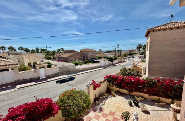 Reventa - Villa Detached - Ciudad Quesada