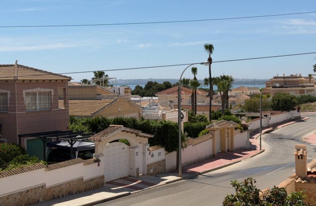 Reventa - Villa Detached - Ciudad Quesada