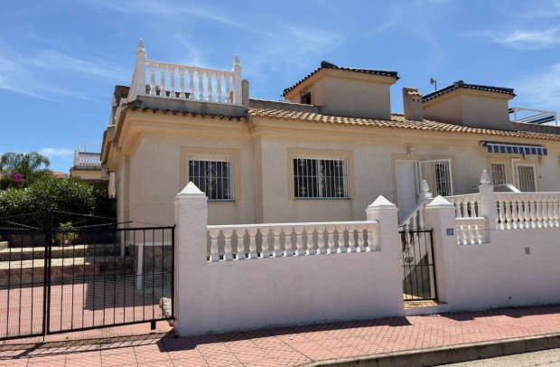 Revente - Villa Detached - Benimar