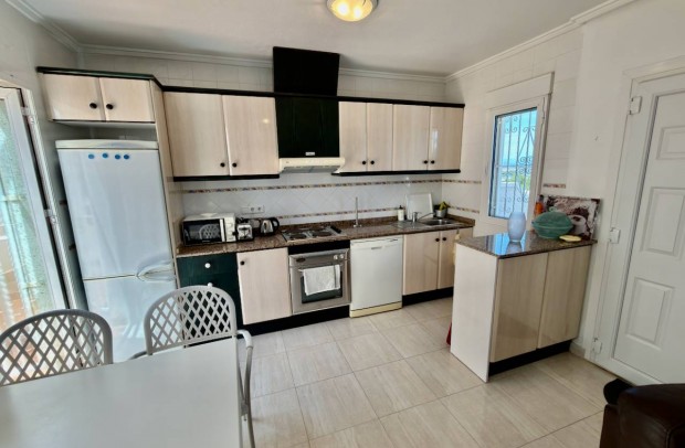 Revente - Villa Detached - Benimar
