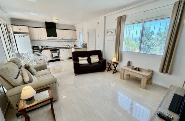 Revente - Villa Detached - Benimar