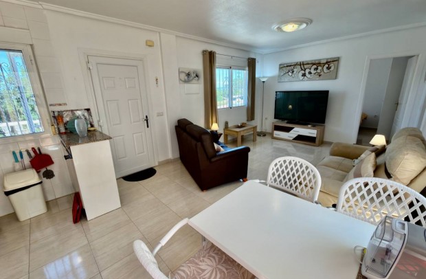 Revente - Villa Detached - Benimar