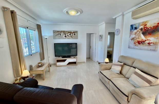 Revente - Villa Detached - Benimar