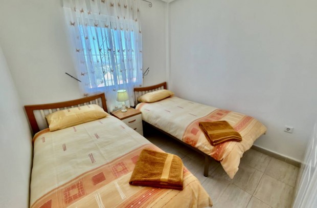 Revente - Villa Detached - Benimar