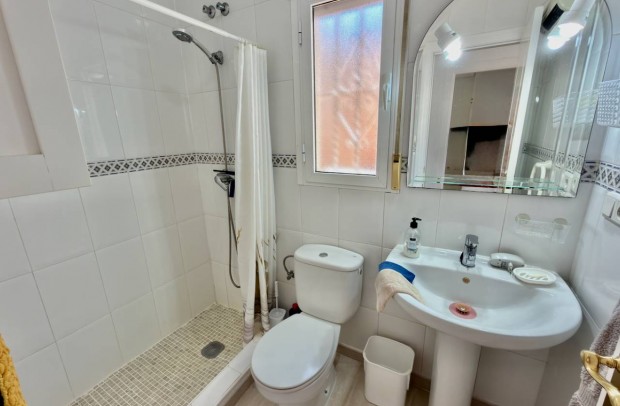 Revente - Villa Detached - Benimar