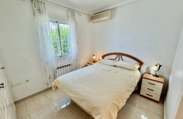 Revente - Villa Detached - Benimar