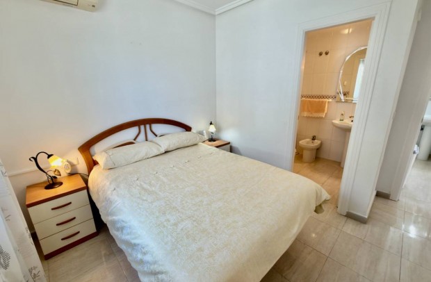 Revente - Villa Detached - Benimar