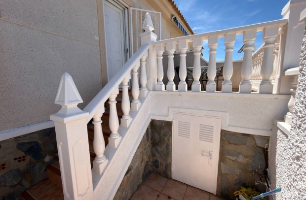 Revente - Villa Detached - Benimar