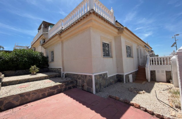 Revente - Villa Detached - Benimar