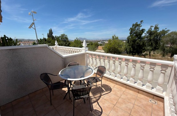 Revente - Villa Detached - Benimar