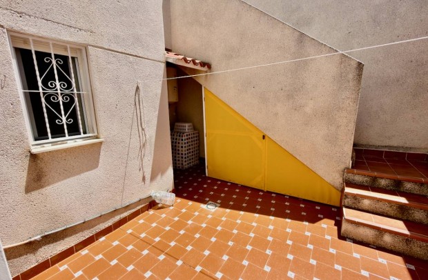 Revente - Villa Detached - Benimar