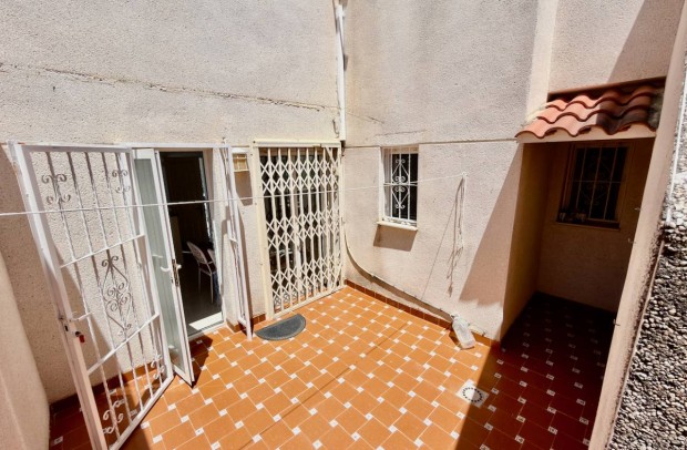 Revente - Villa Detached - Benimar