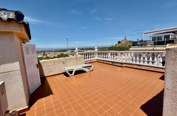 Revente - Villa Detached - Benimar