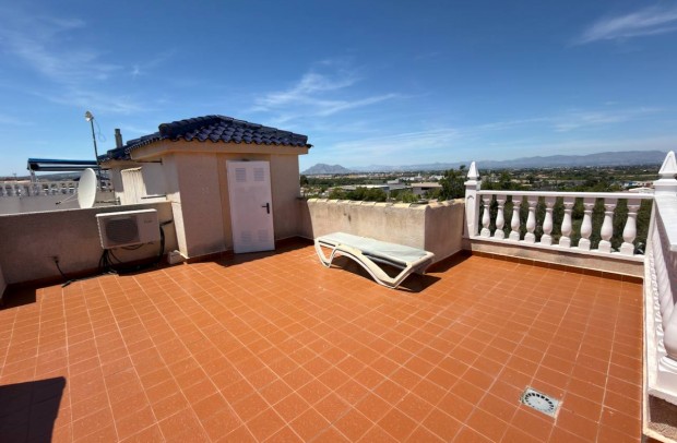 Revente - Villa Detached - Benimar