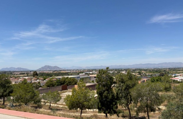 Revente - Villa Detached - Benimar