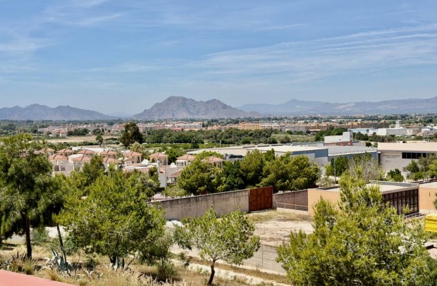 Revente - Villa Detached - Benimar