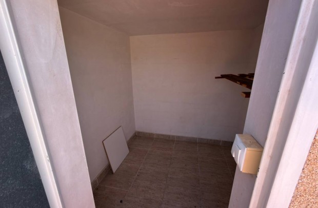 Revente - Villa Detached - Benimar