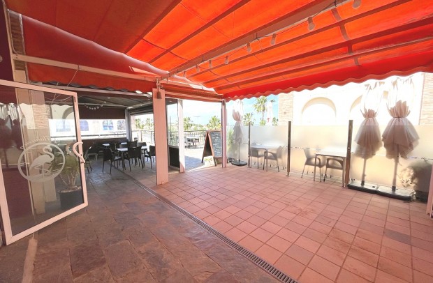 Revente - Commercial - Algorfa - La Finca Golf