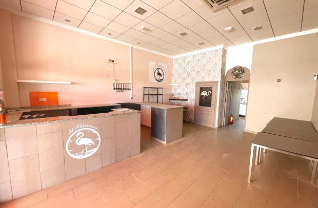 Revente - Commercial - Algorfa - La Finca Golf