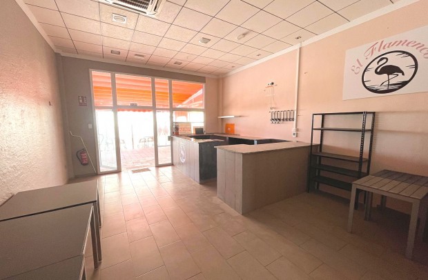 Revente - Commercial - Algorfa - La Finca Golf