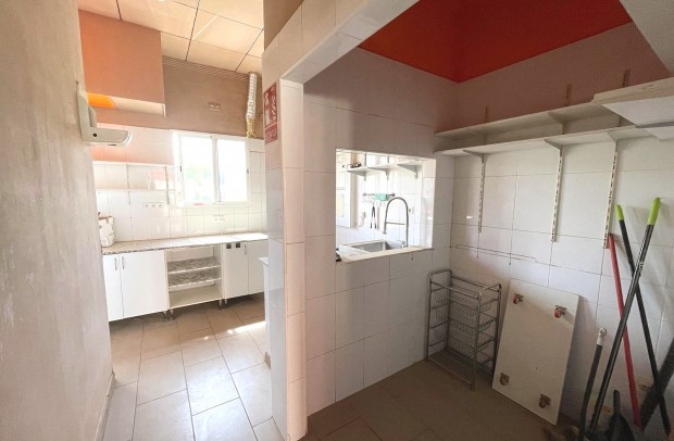 Revente - Commercial - Algorfa - La Finca Golf