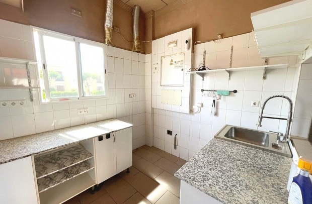 Revente - Commercial - Algorfa - La Finca Golf