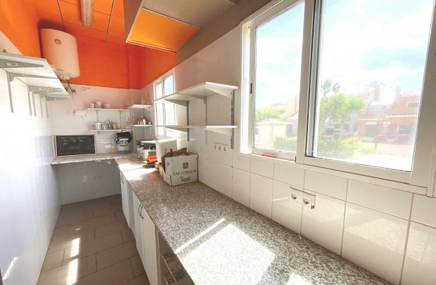 Revente - Commercial - Algorfa - La Finca Golf