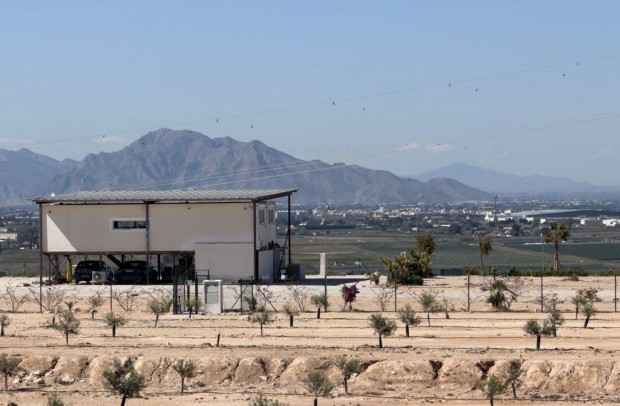 Resale - Land and Plots - San Fulgencio - La Marina