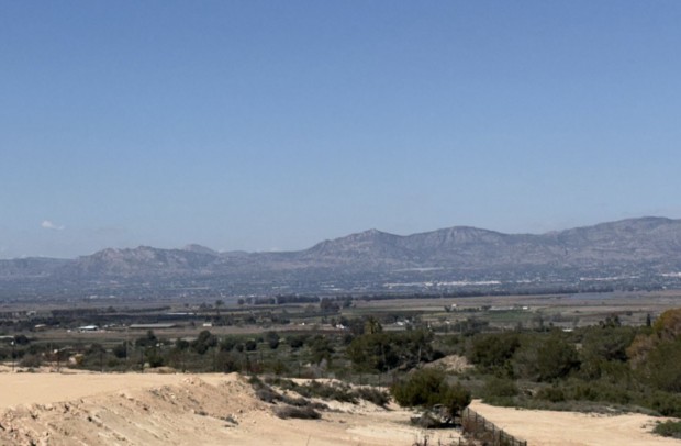 Resale - Land and Plots - San Fulgencio - La Marina