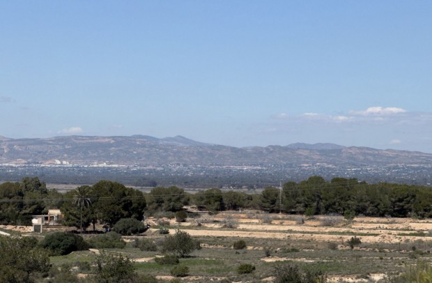 Resale - Land and Plots - San Fulgencio - La Marina