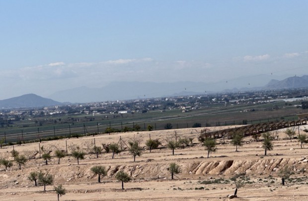 Resale - Land and Plots - San Fulgencio - La Marina