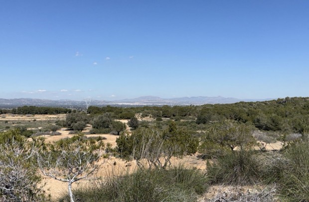 Resale - Land and Plots - San Fulgencio - La Marina