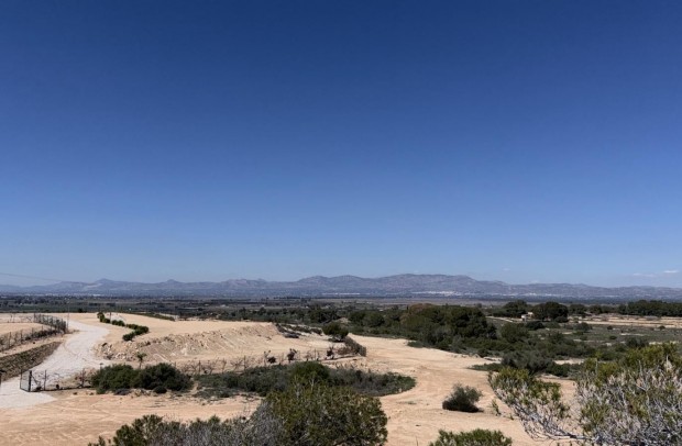 Resale - Land and Plots - San Fulgencio - La Marina