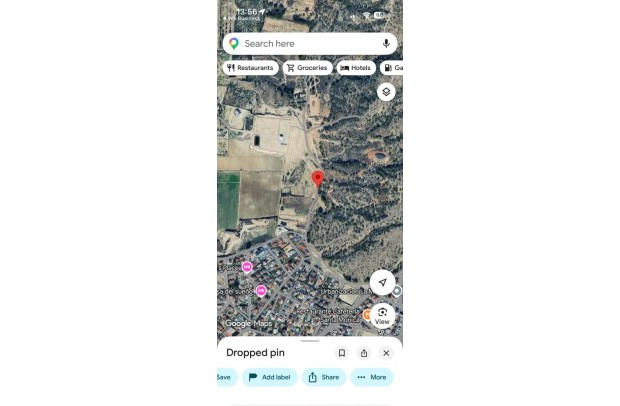 Resale - Land and Plots - San Fulgencio - La Marina