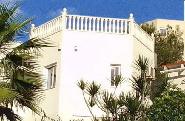 Revente - Apartment - San Miguel de Salinas