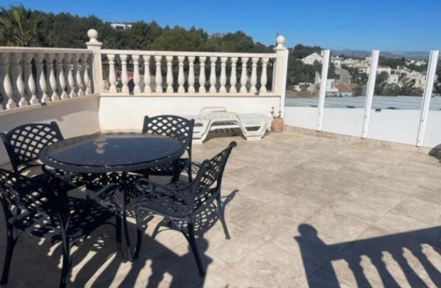 Revente - Apartment - San Miguel de Salinas
