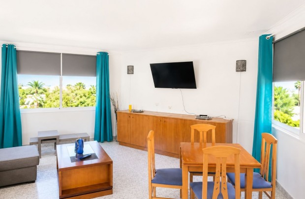 Revente - Apartment - San Miguel de Salinas