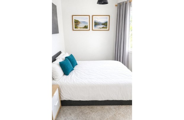 Revente - Apartment - San Miguel de Salinas