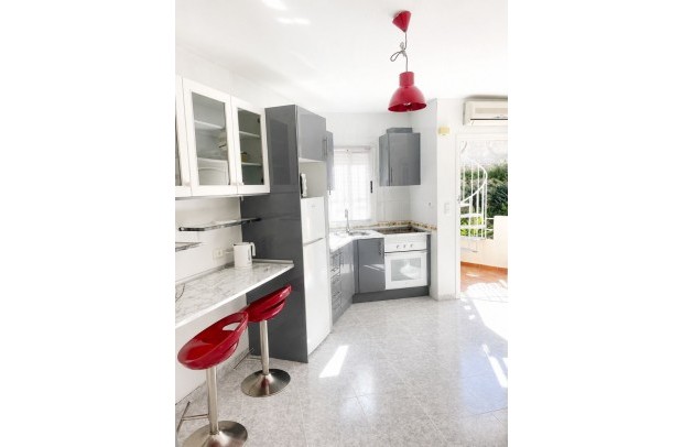Revente - Apartment - San Miguel de Salinas