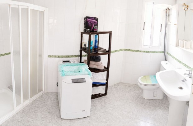 Revente - Apartment - San Miguel de Salinas
