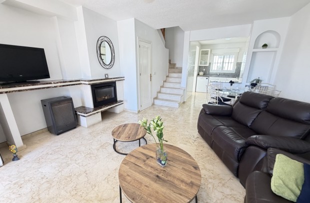 Resale - Townhouse - Las Ramblas Golf