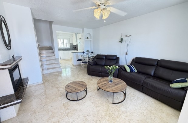 Resale - Townhouse - Las Ramblas Golf