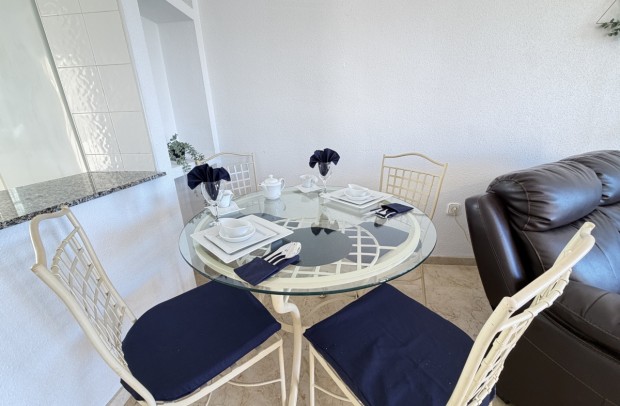 Resale - Townhouse - Las Ramblas Golf