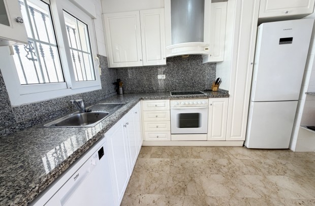 Resale - Townhouse - Las Ramblas Golf